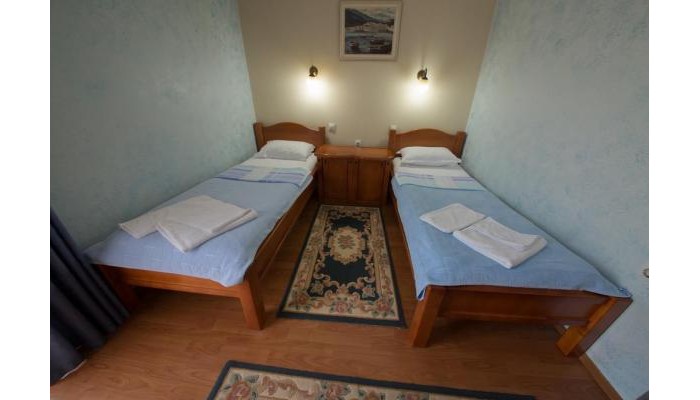 Apartments Holiday poza 4