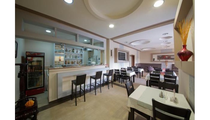 Apartments Holiday poza 5