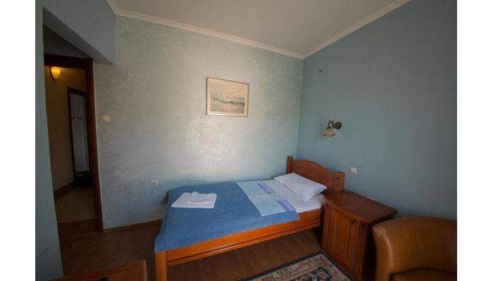 Apartments Holiday poza 1
