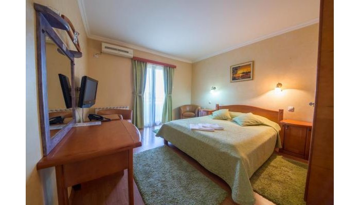 Apartments Holiday poza 3