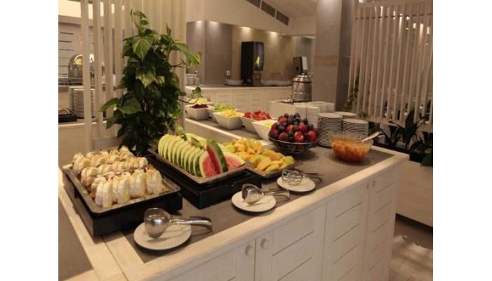 Hotel Castellastva poza 14
