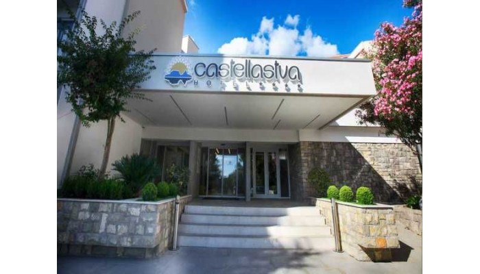 Hotel Castellastva poza 1