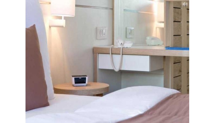Hotel Castellastva poza 18