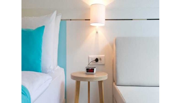Hotel Castellastva poza 21