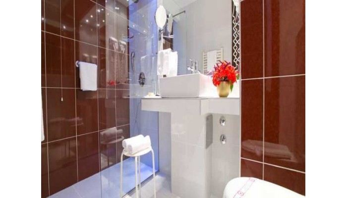 Hotel Castellastva poza 24