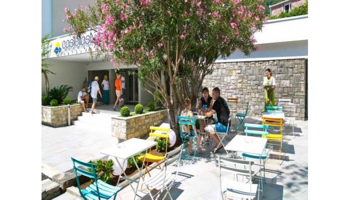 Hotel Castellastva poza 3