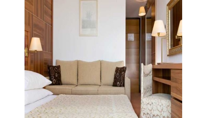 Hotel Castellastva poza 23