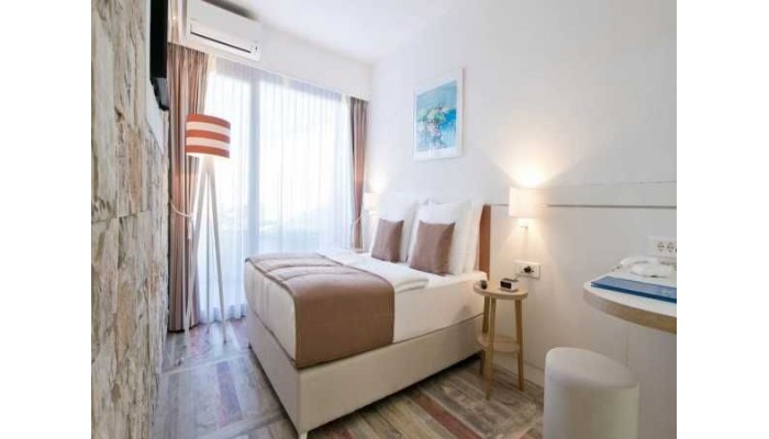 Hotel Castellastva poza 17