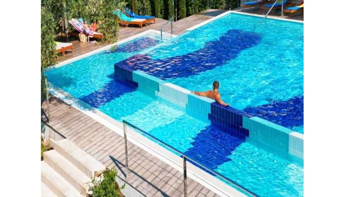 Hotel Castellastva poza 9