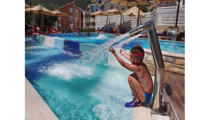 Hotel Castellastva poza 6