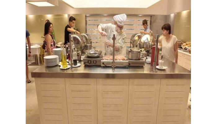 Hotel Castellastva poza 15