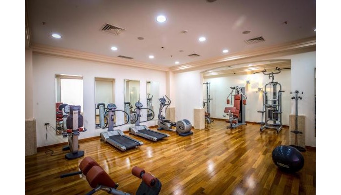 Hotel Monte Casa Spa And Wellness poza 4