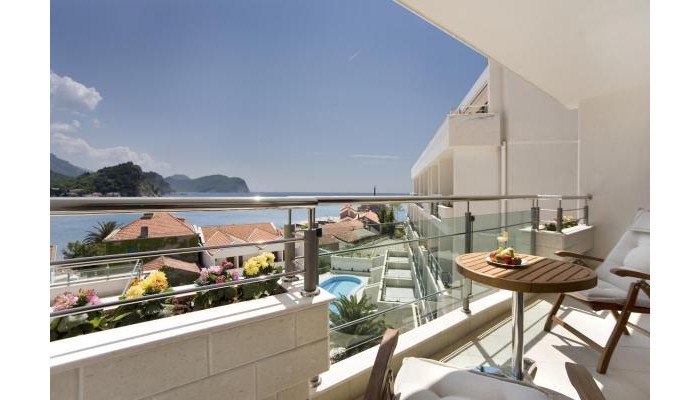 Hotel Monte Casa Spa And Wellness poza 13