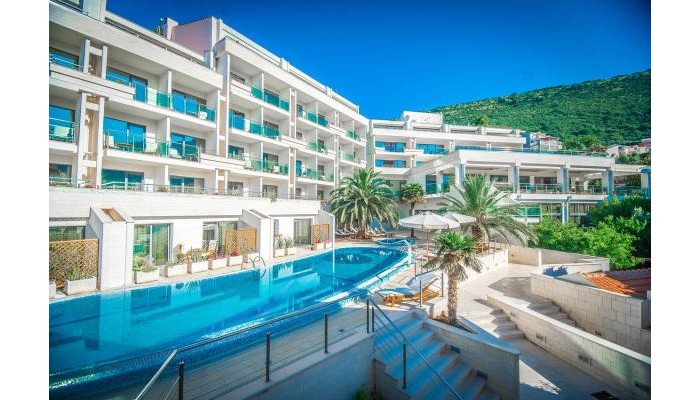 Hotel Monte Casa Spa And Wellness poza 0