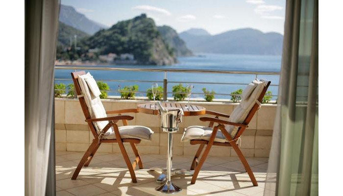 Hotel Monte Casa Spa And Wellness poza 7