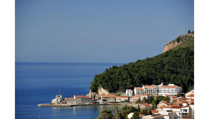 Hotel Monte Casa Spa And Wellness poza 1