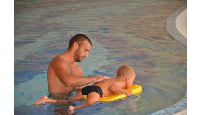 Hotel Monte Casa Spa And Wellness poza 3