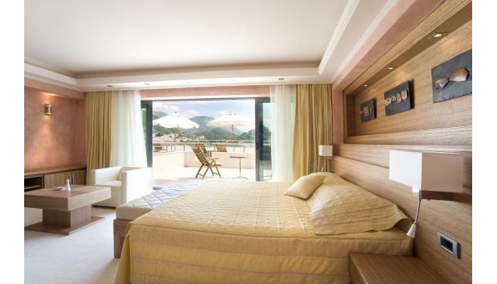 Hotel Monte Casa Spa And Wellness poza 14