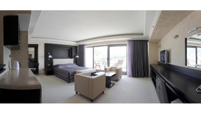 Hotel Monte Casa Spa And Wellness poza 15