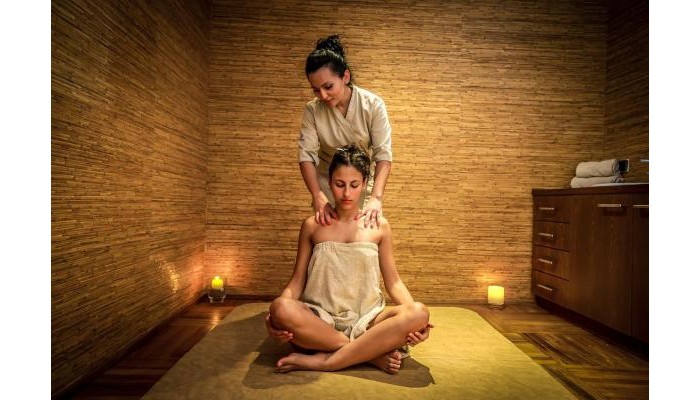 Hotel Monte Casa Spa And Wellness poza 9