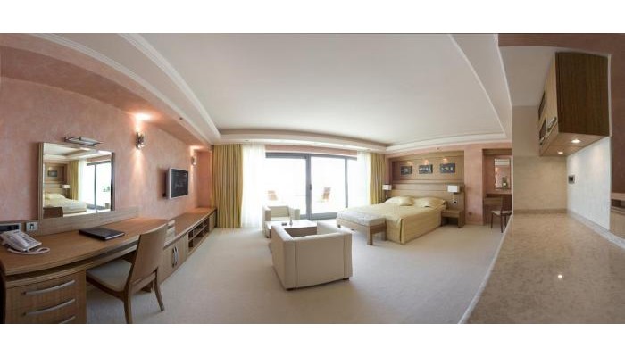 Hotel Monte Casa Spa And Wellness poza 12