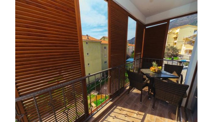 Opium Mar Apartments poza 19