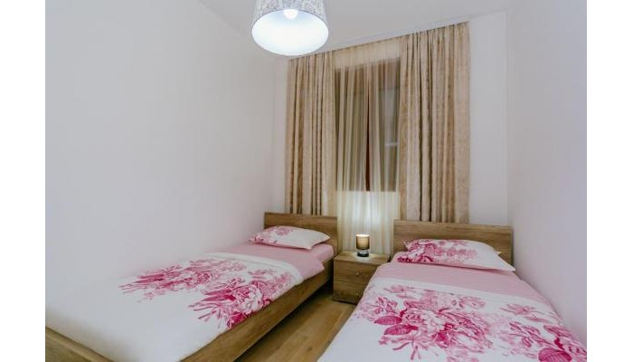 Opium Mar Apartments poza 15