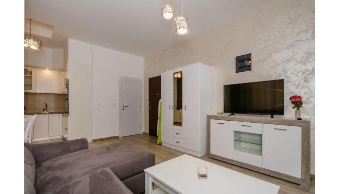 Opium Mar Apartments poza 3