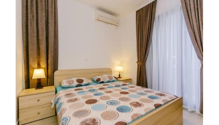 Opium Mar Apartments poza 1