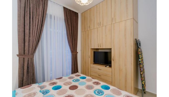 Opium Mar Apartments poza 2