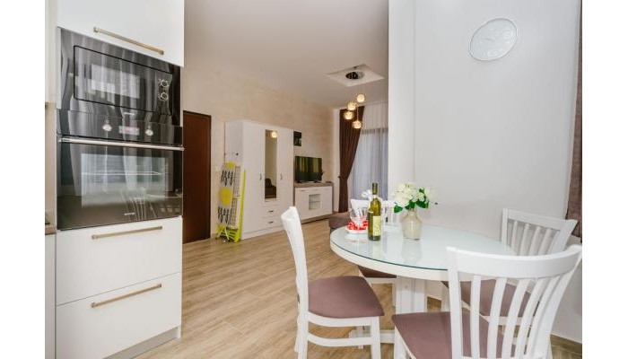 Opium Mar Apartments poza 4