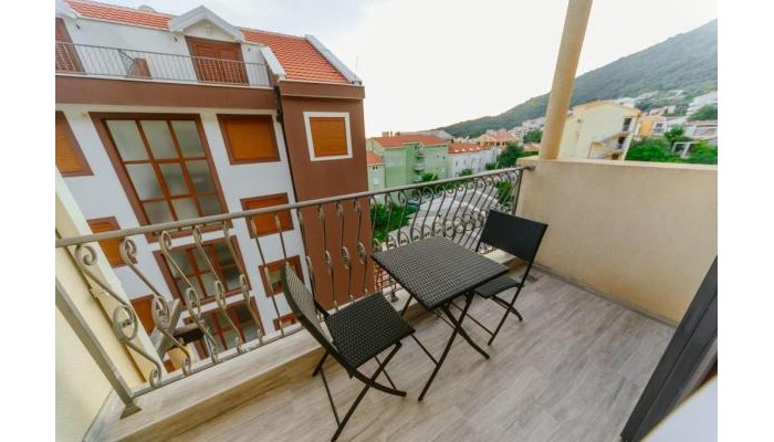 Opium Mar Apartments poza 5