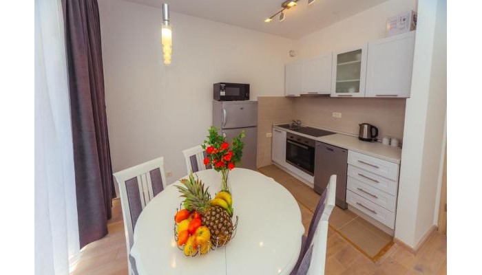 Opium Mar Apartments poza 18