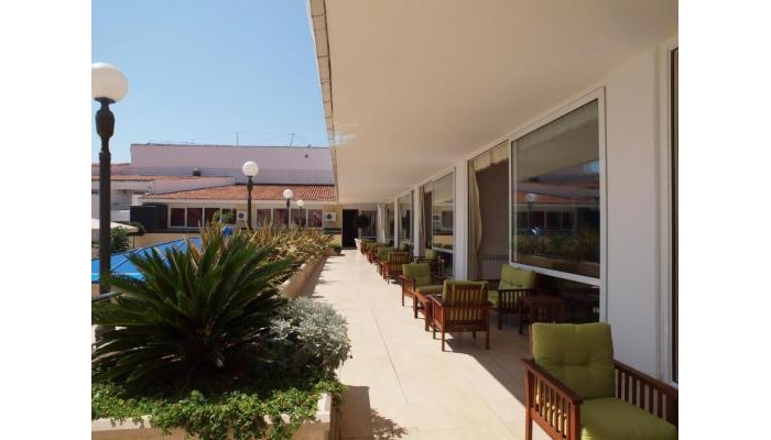 Hotel Palas poza 9