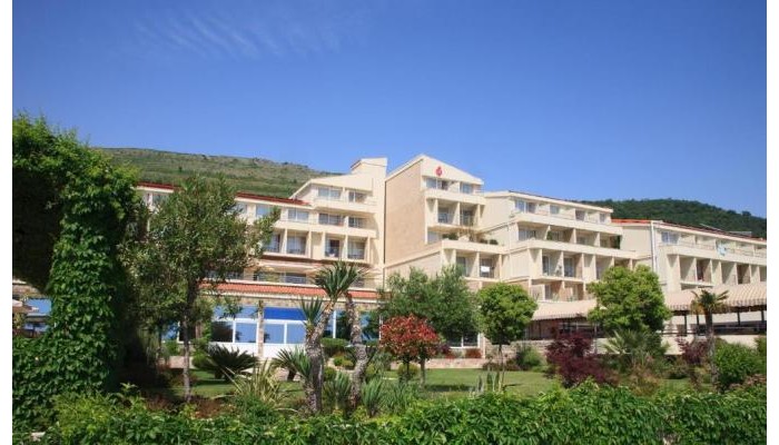 Hotel Palas poza 1