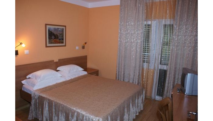 Hotel Wgrand poza 7