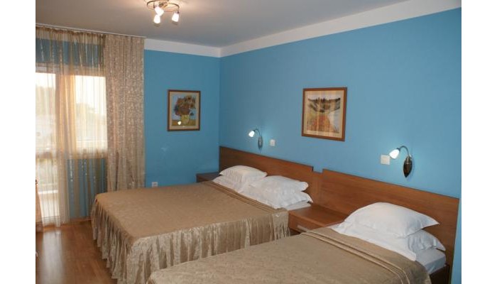 Hotel Wgrand poza 6