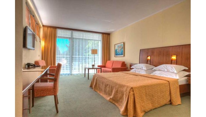 Rivijera Hotel poza 6