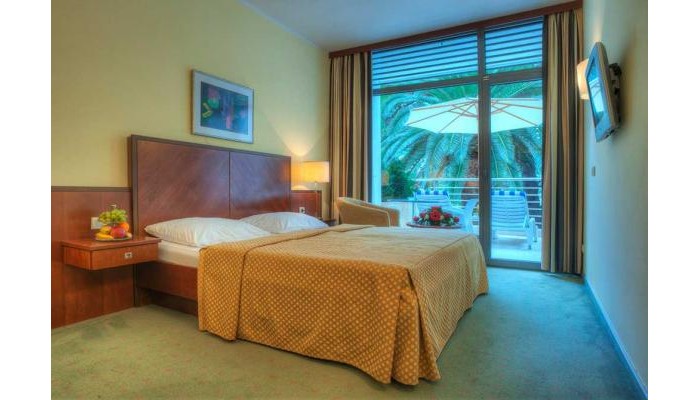 Rivijera Hotel poza 3