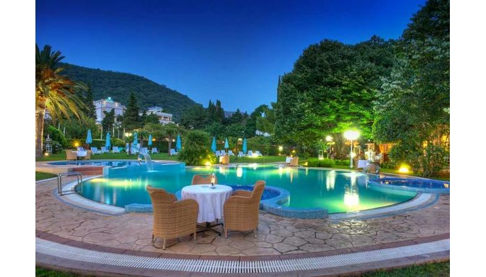 Rivijera Hotel poza 10