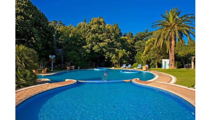 Rivijera Hotel poza 13