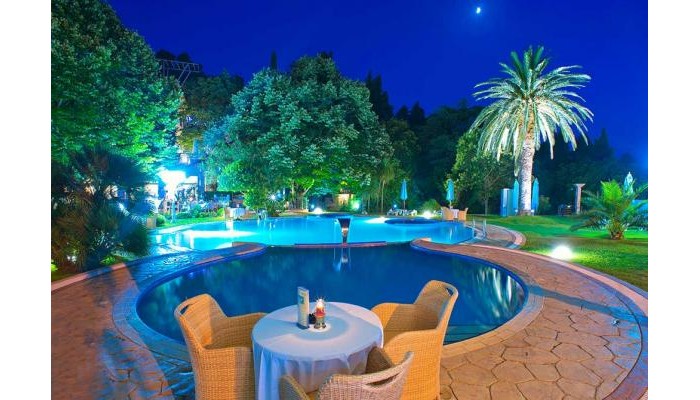 Rivijera Hotel poza 12