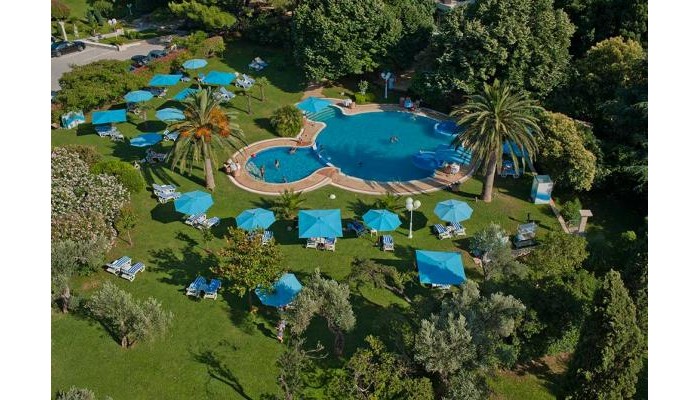 Rivijera Hotel poza 11