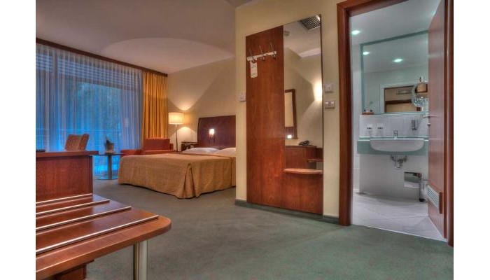 Rivijera Hotel poza 7