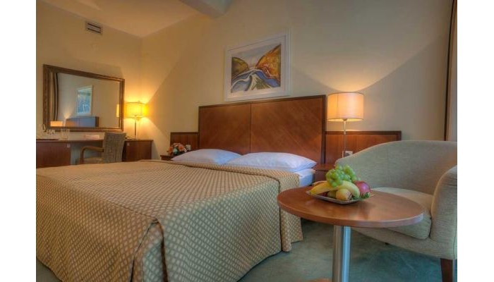 Rivijera Hotel poza 2