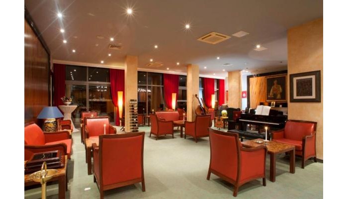 Rivijera Hotel poza 9