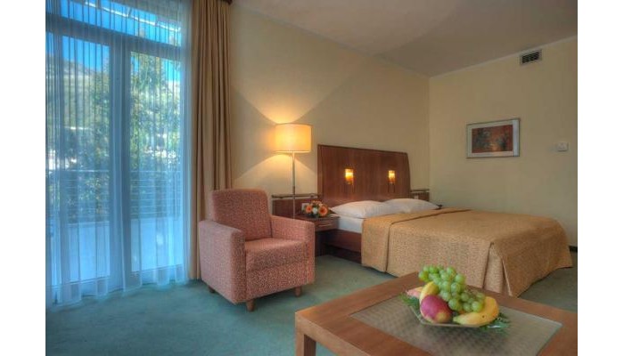 Rivijera Hotel poza 5