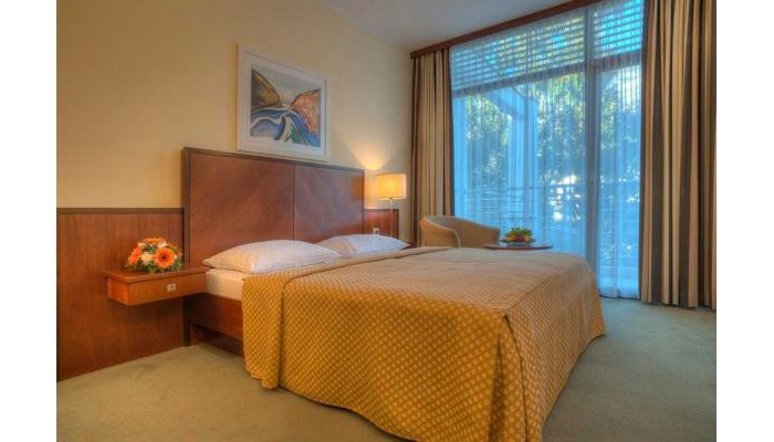 Rivijera Hotel poza 1