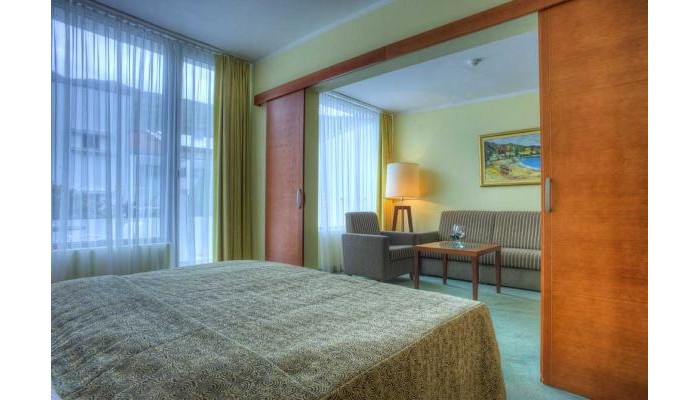 Rivijera Hotel poza 8