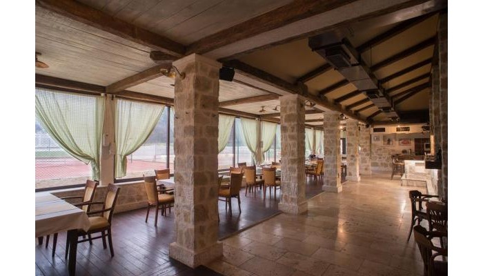 Hotel Trim poza 2